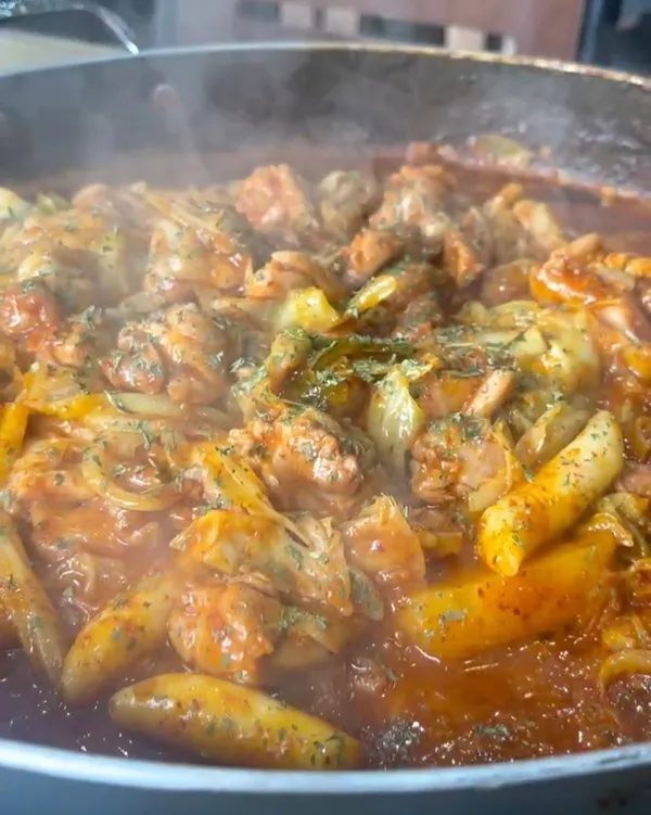 닭이봉춘천닭갈비 동탄1호점 사진 4
