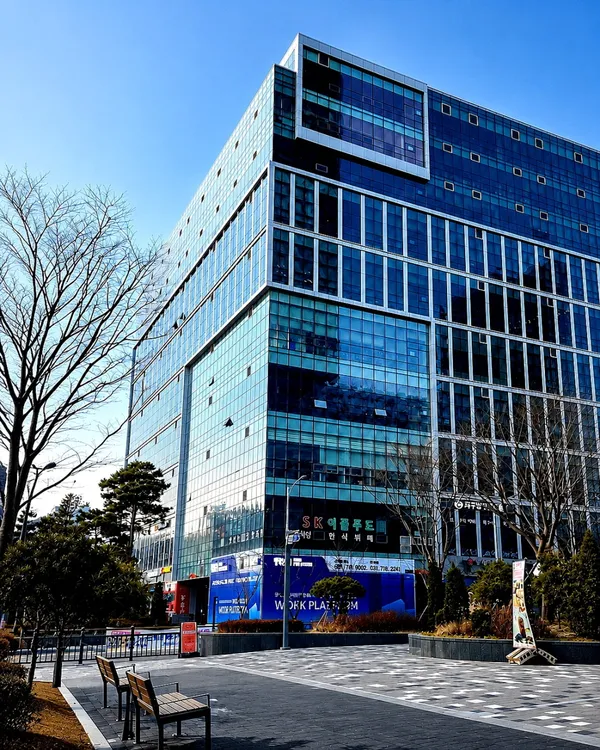 이지엠비즈센터 금정역점 사진 5