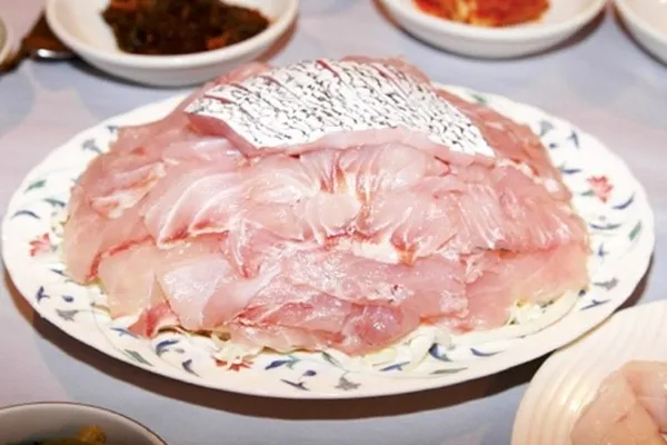 영란횟집 사진 2