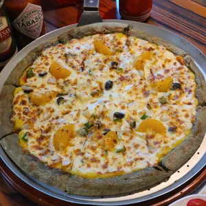 ピザソンヒョインバン