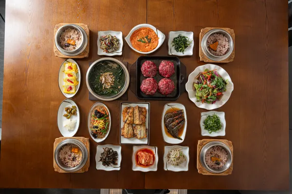 임가네착한상차림 사진 5