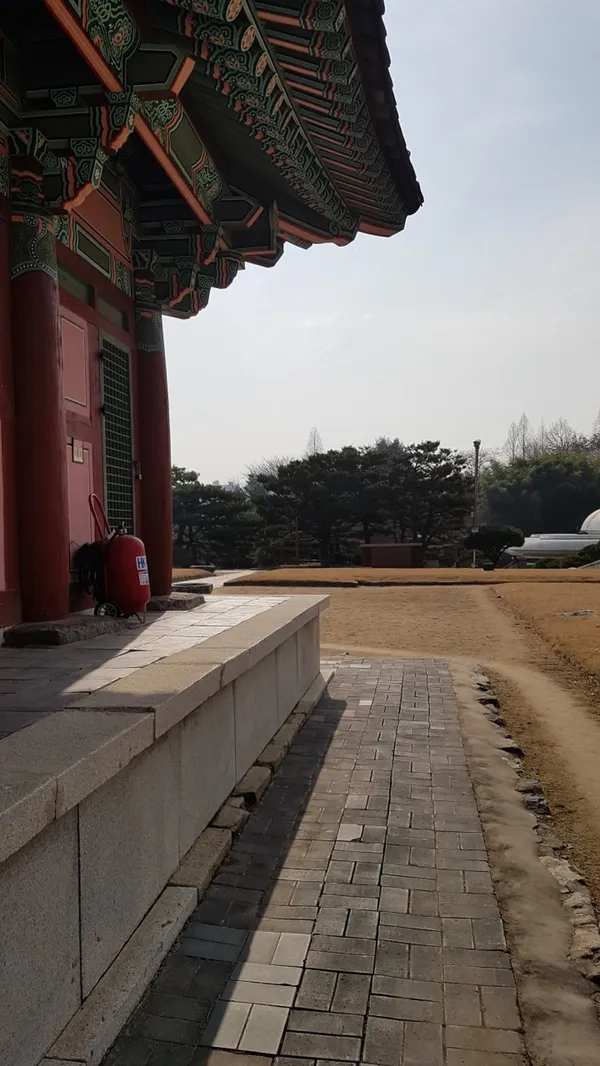 청주 흥덕사지 사진 3