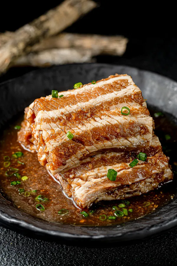 백양숯불갈비 연산점 사진 2