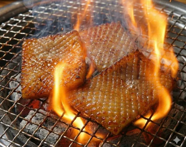 백양숯불갈비 연산점 사진 4