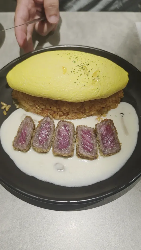 시부야 타마고켄 사진 4