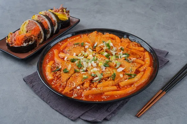 법대생 팔뚝김밥 사진 4
