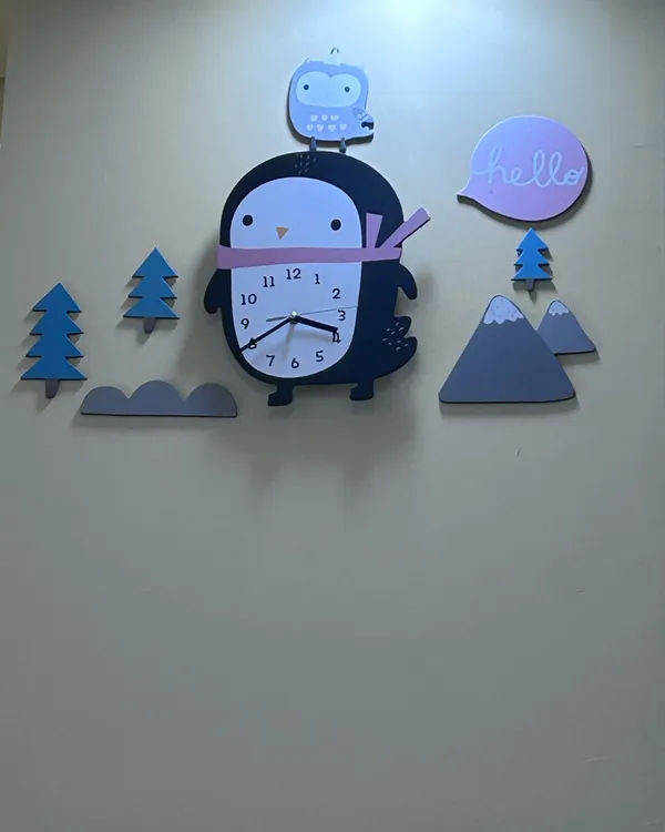 가재울꿈어린이도서관の写真5