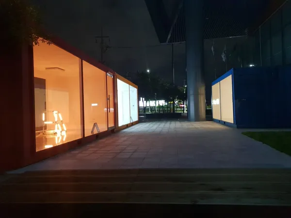 오산시립미술관 사진 3