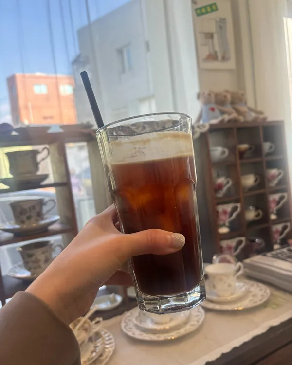 カフェウプソンの写真2
