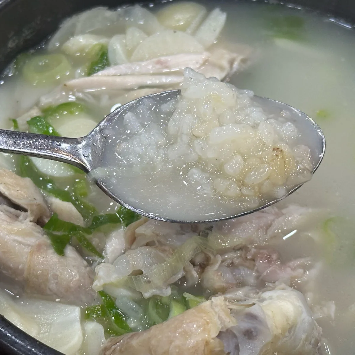 연건삼계탕 대표 사진