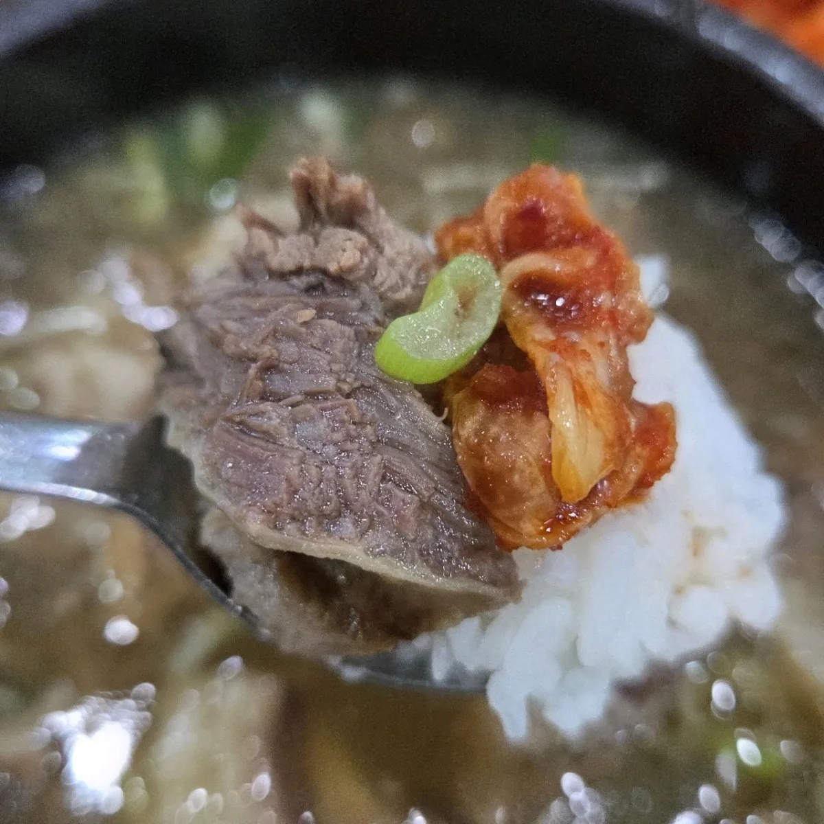 청담집 대표 사진