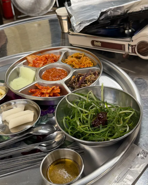 철뚝집 오산세교2지구점 사진 2