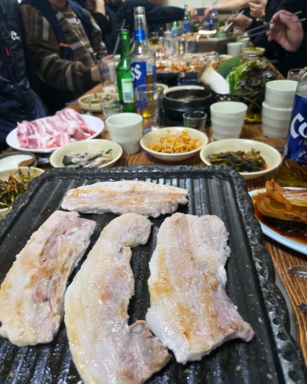 명가생삼겹살해장국 사진 3