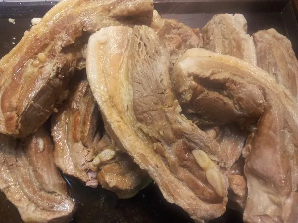칠공주족발 사진 4