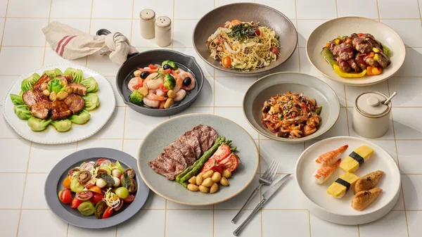 서울드래곤시티 사진 2