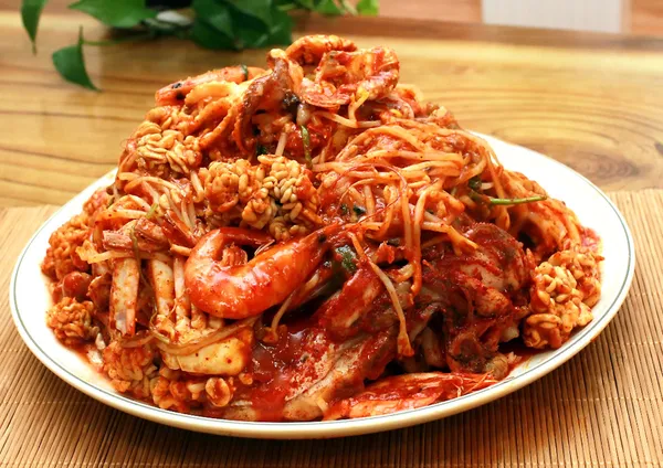 김경자대구왕뽈찜 오산궐동점 사진 3