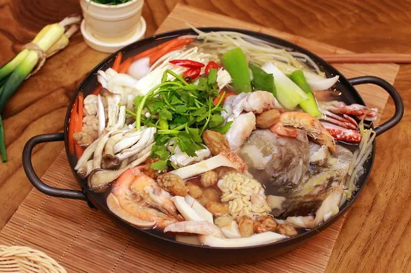 김경자대구왕뽈찜 오산궐동점 사진 5