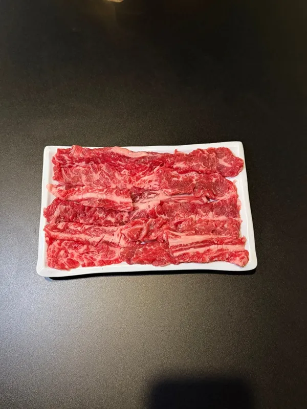ウミヤン カルビの写真5