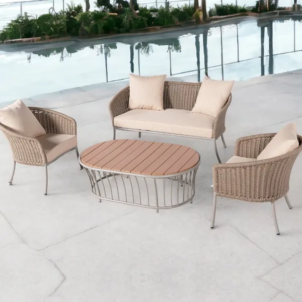 ケイガーデンの写真3