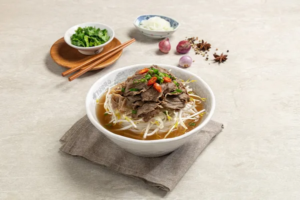 강남쌀국수 롯데빅마켓 영등포점
