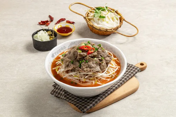 강남쌀국수 롯데빅마켓 영등포점 사진 2