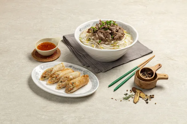 강남쌀국수 롯데빅마켓 영등포점 사진 5