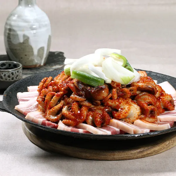 이바돔감자탕 화정점 사진 5
