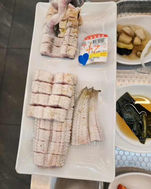 청운정육수산 사진 5
