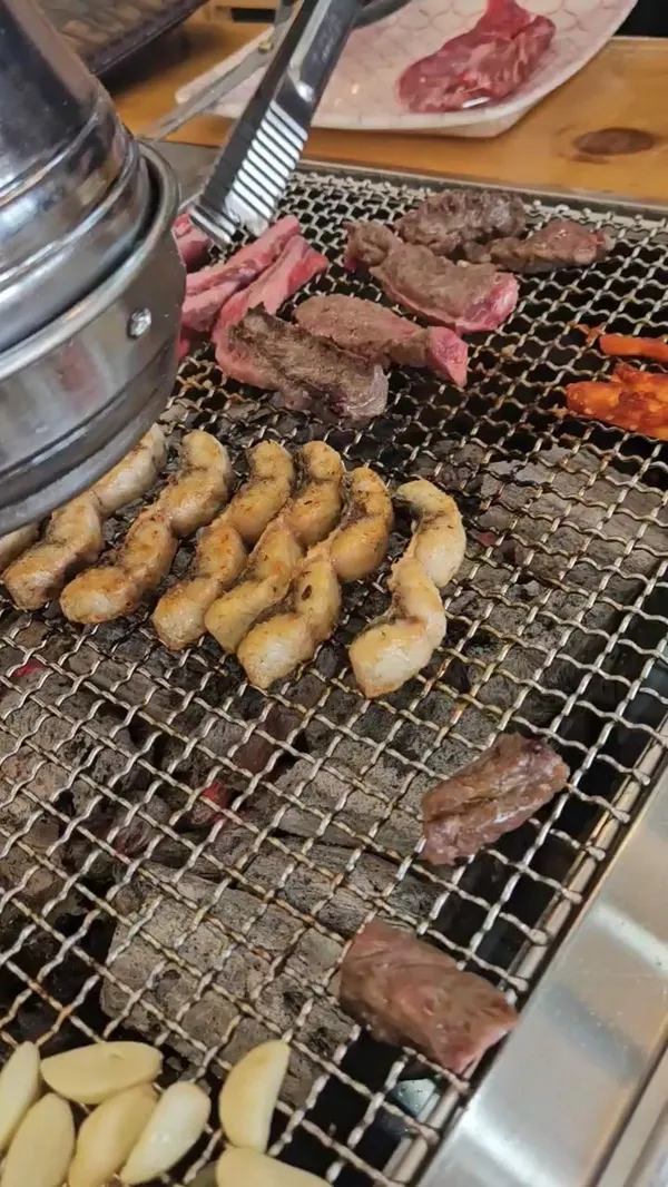 청운정육수산 사진 2