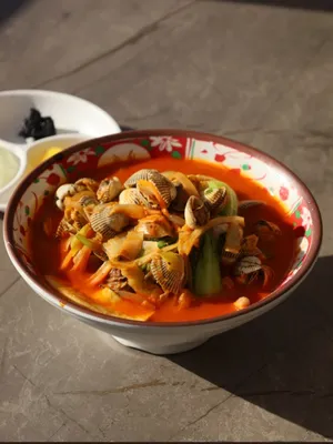 チンチャンポン