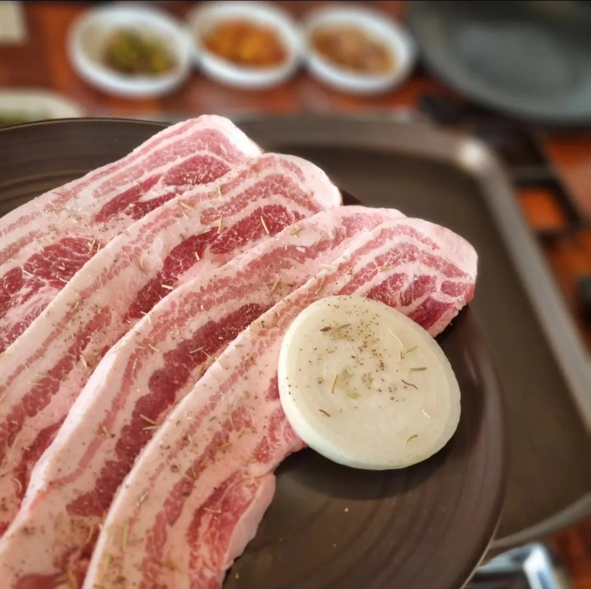 スロウグラウンドのメイン写真