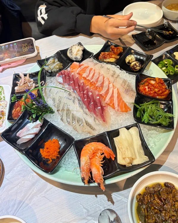 해무