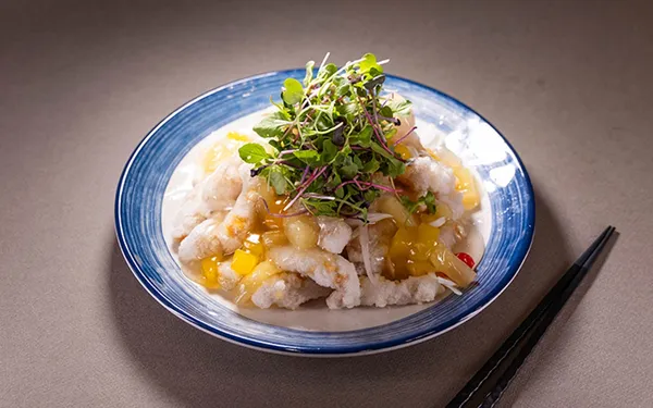 오산반점 사진 5