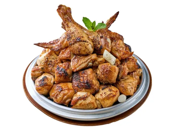 훌랄라참숯치킨 오산역점 사진 5