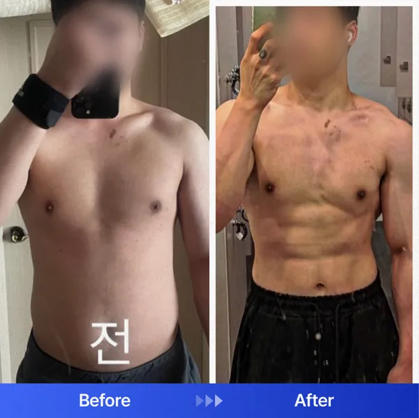 J휘트니스 헬스&PT 오산원동점 사진 3