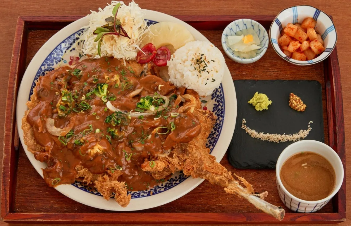 동백카츠 강서점 대표 사진