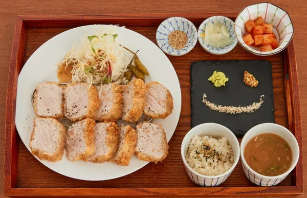 동백카츠 강서점 사진 3