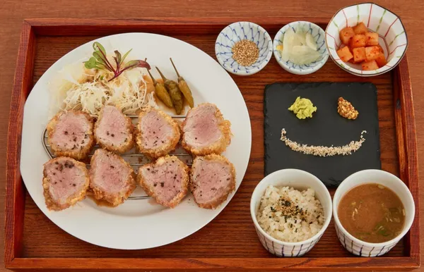 동백카츠 강서점 사진 4