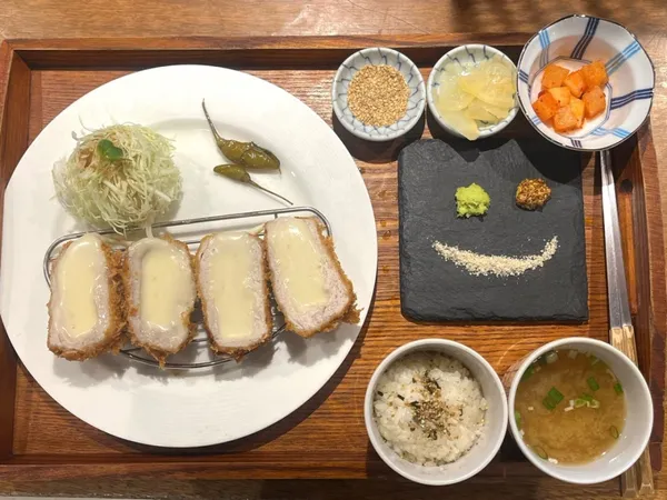 동백카츠 강서점 사진 5