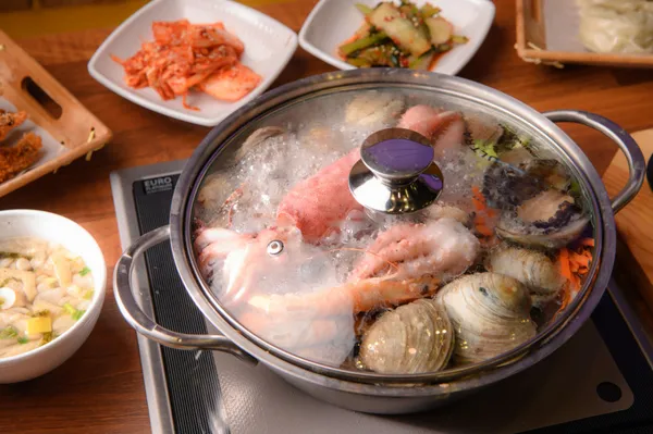 복많네해물칼국수 부평계양계산동직영점, photo 4