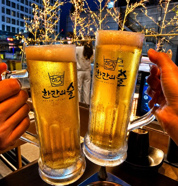 한잔의술 김포사우점 사진 3