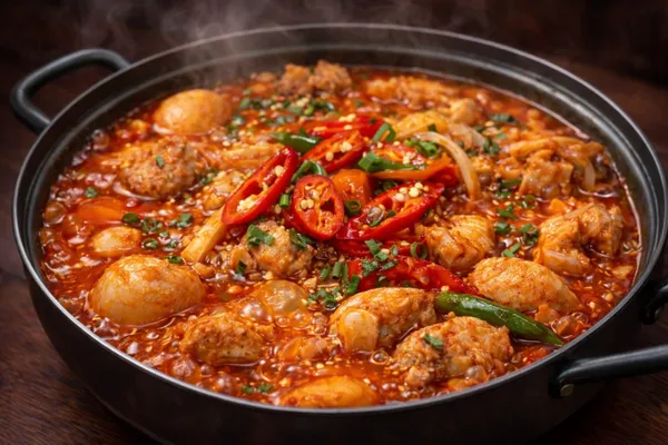 한잔의술 김포사우점 사진 2