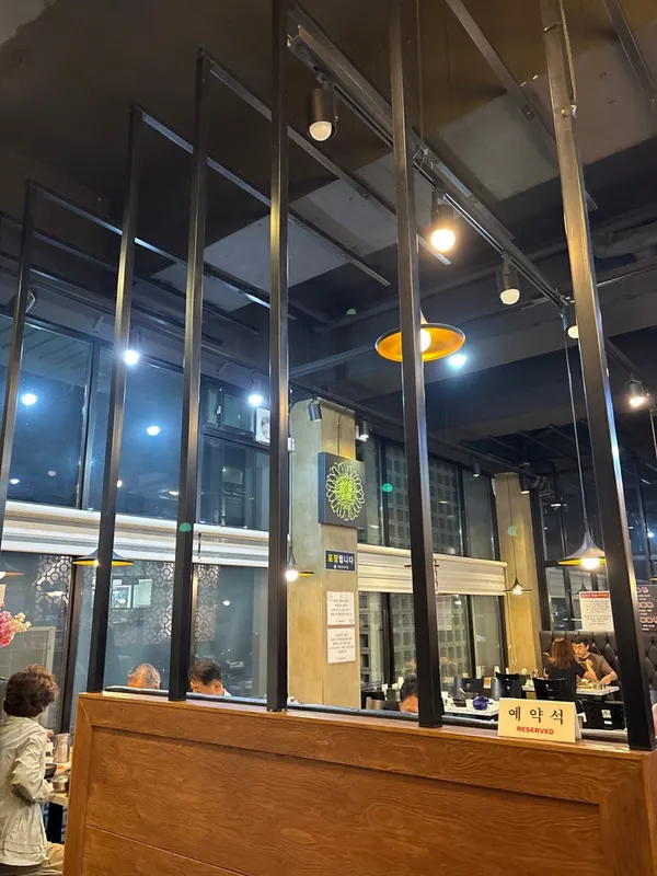 광명구름산추어탕 김포직영점 사진 4