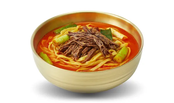 Ihwa Su Traditional Yukgaejang Pyeongtaek Mogok, photo 4