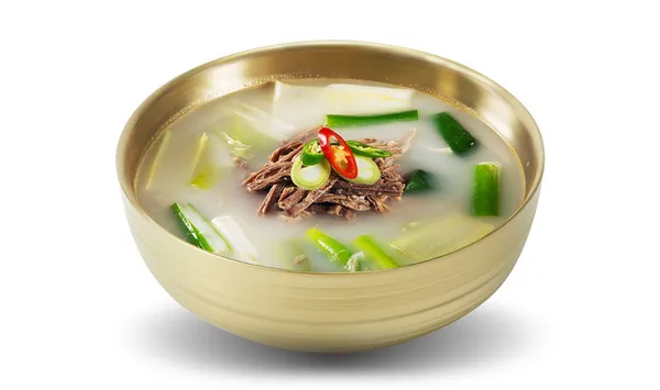 Ihwa Su Traditional Yukgaejang Pyeongtaek Mogok, photo 5