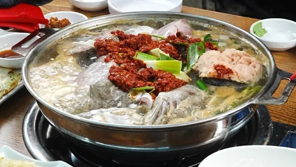 아지매대관령뽈찜 사진 3