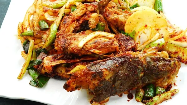 아지매대관령뽈찜 사진 4