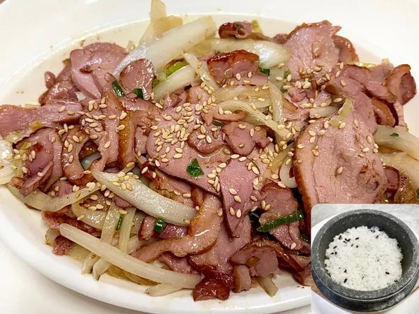 골목쌈밥 사진 3