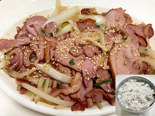 골목쌈밥 사진 4