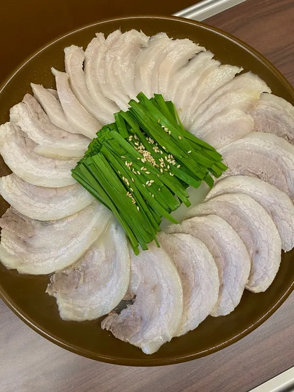 성미옥 사진 2
